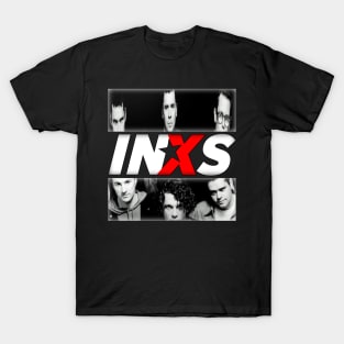 inxs T-Shirt